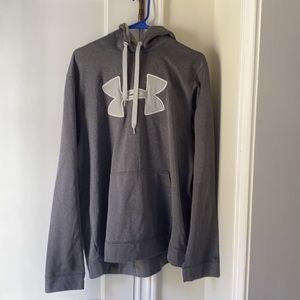 Under Armour - Hoodie - XL